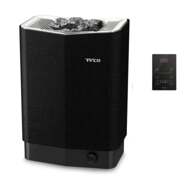 TylöHelo Sense Pure Badstuaggregat 8 kW