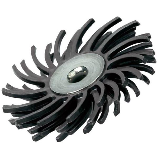 Dremel EZ SpeedClic Polerbørste 471S - Kornstørrelse 36