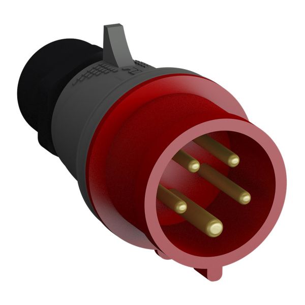 ABB 416QP6 Støpsel hurtigkobling