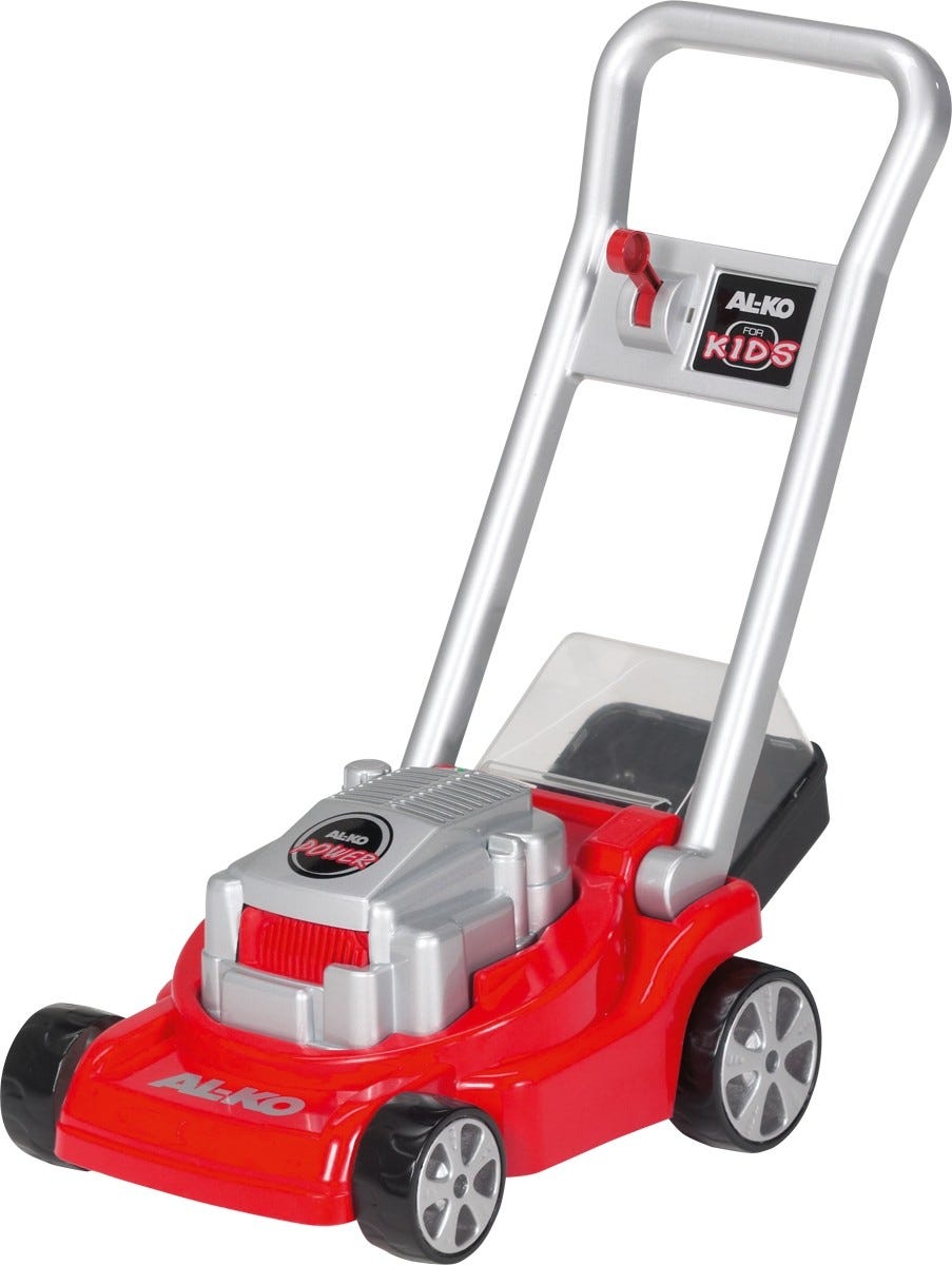 AL-KO Lekegressklipper Minimower
