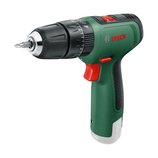 Bosch DIY Easy Impact 1200 Slagbore/Skrutrekker uten batteri og lader