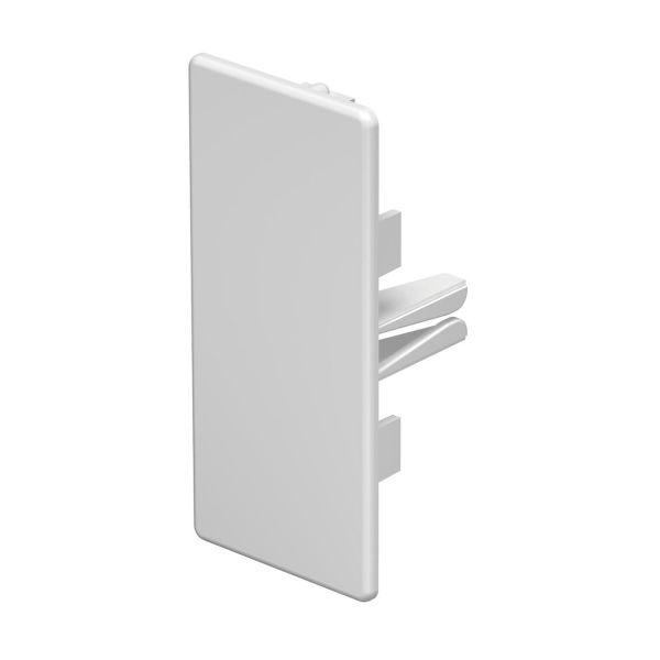 Obo Bettermann 6193234 Endestykke WDK-H-kanal 90 x 40 mm