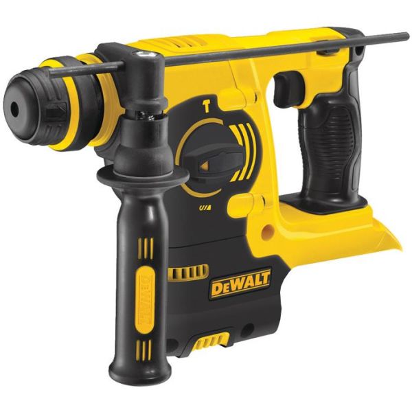 Dewalt DCH253NT Borhammer uten batterier og lader