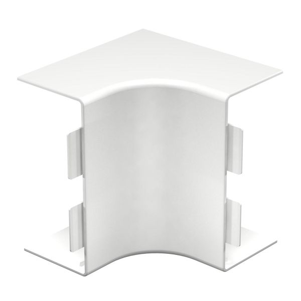 Obo Bettermann 6192041 Innerhjørne 90°, hvit 130 x 60 mm
