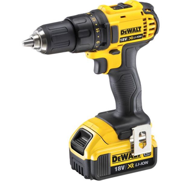 Dewalt DCD780M2 Borskrutrekker