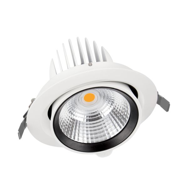 LEDVANCE Spot Vario Spotlight 35W, 24° 3000K