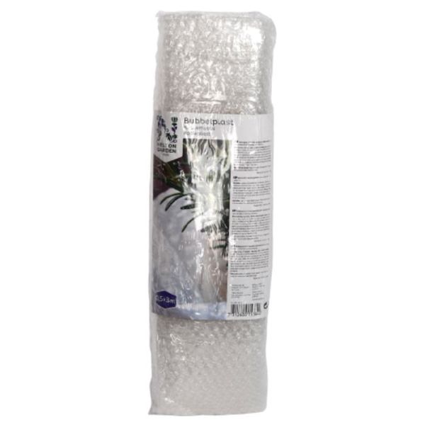 Nelson Garden 5384 Bobleplast 0,5 x 3 m