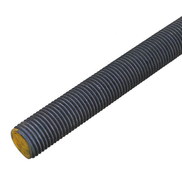 Arvid Nilsson 2414000 Stang DIN 976 (DIN 975) HGS 10.9 M14 x 1000 mm