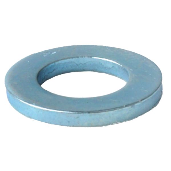 Arvid Nilsson 81927000 Rundskive HV200 ISO 7089, FZB 28 x 50 x 4 mm, 100-pakning