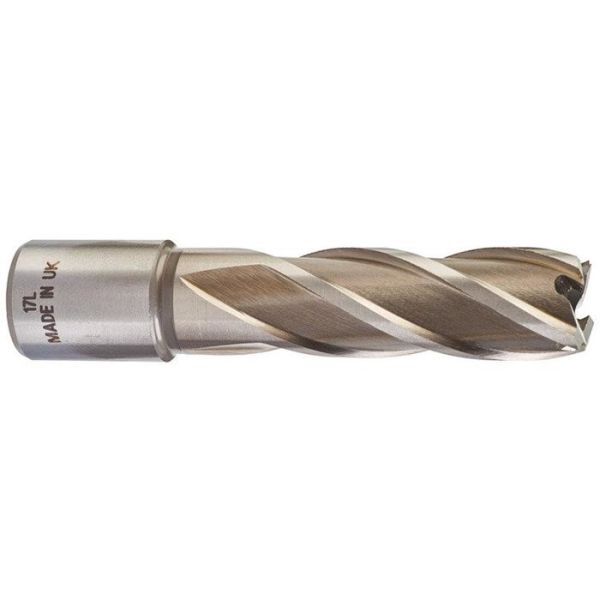 Milwaukee HSS Kjernebor 17x50 mm