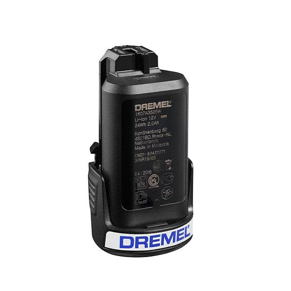 Dremel 26150880JA Batteri 2,0Ah