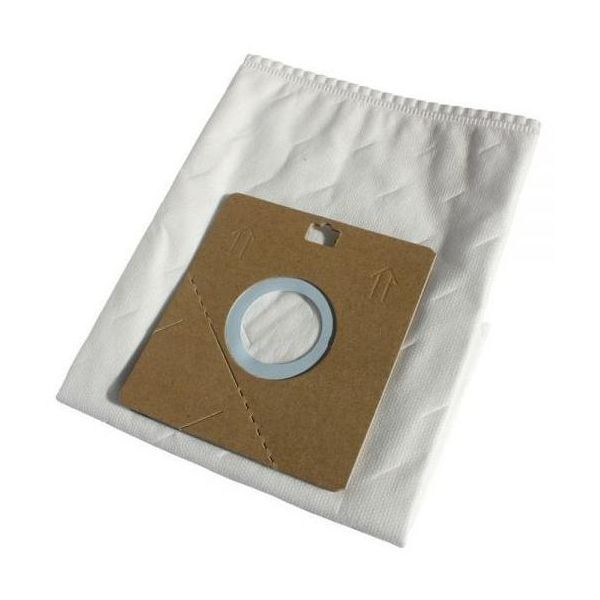 Nilfisk 78602600 Støvposer 5-pakning