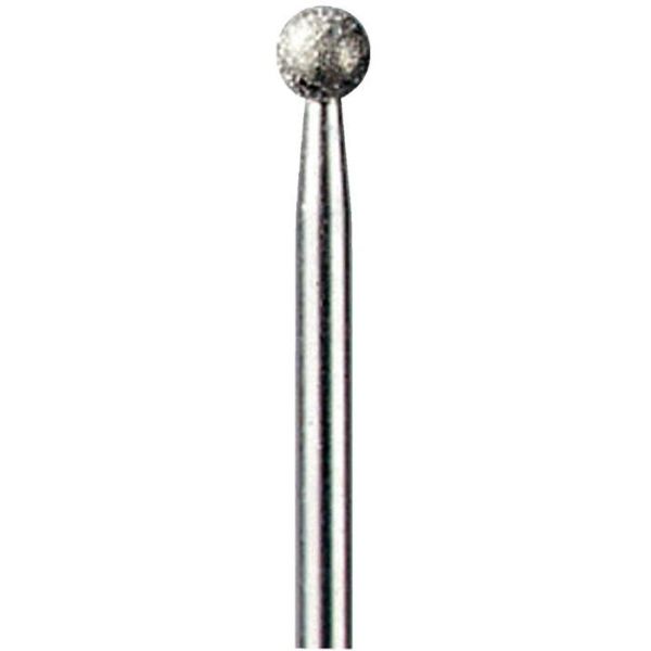 Dremel 26157105JA Diamantslipestift 7105 - Arbeidsdiameter 4,4mm