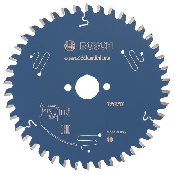Bosch 2608644092 Expert for Aluminium Sagklinge 42T