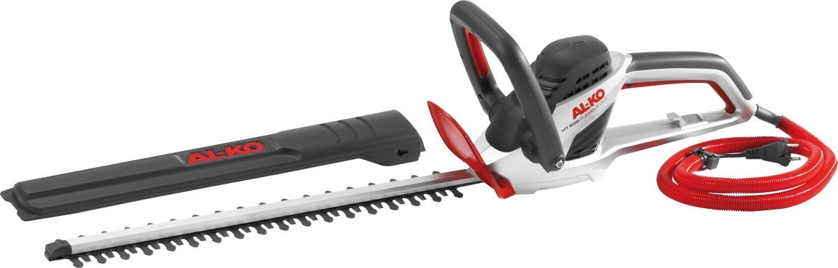 AL-KO Hekksaks HT 600 Flexible Cut