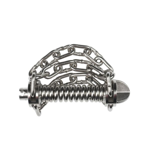Milwaukee 48532837 Fettskraper for 16-20 mm kabler 100 mm