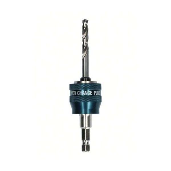 Bosch PC Plus Adapter med bor