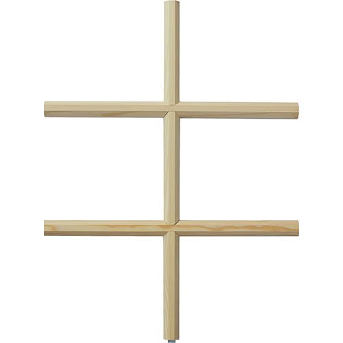 Til Jabo Dør Sprosse