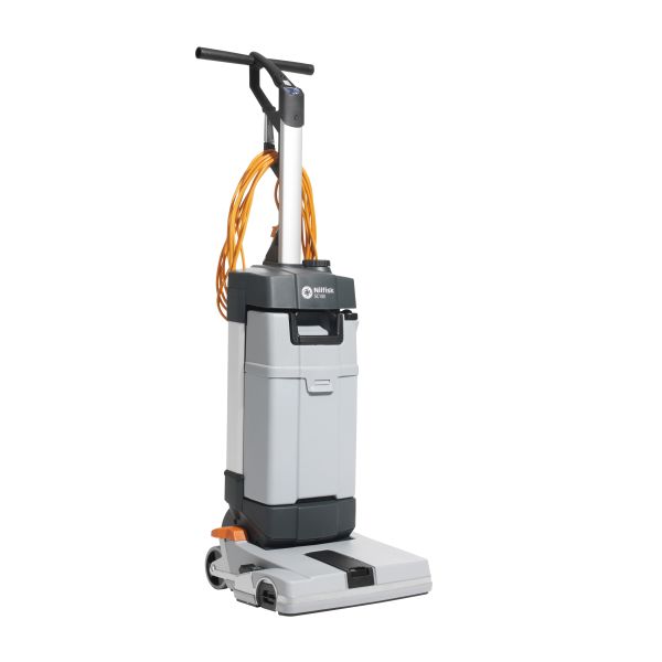 Nilfisk SC100 E Basic Skrubbemaskin