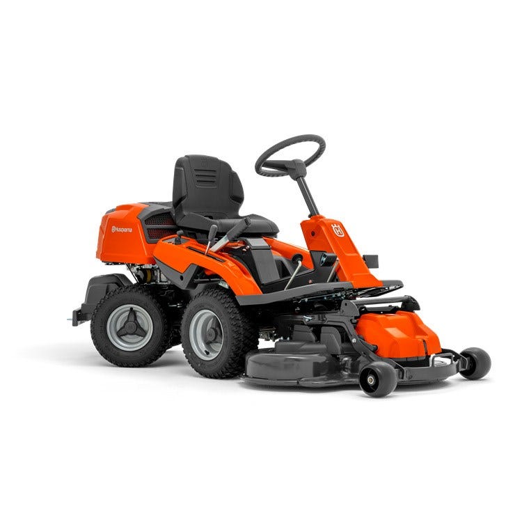 Husqvarna Rider R213C Inkl Klippeaggregat