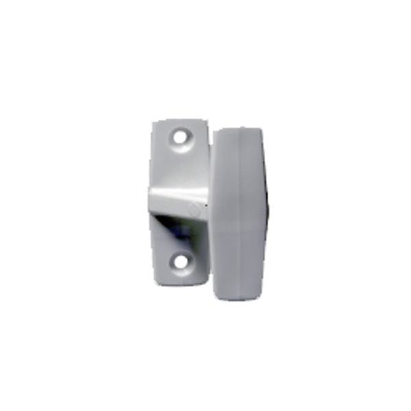 ASSA Fix 34 Drahåndtak hvit, 43 mm