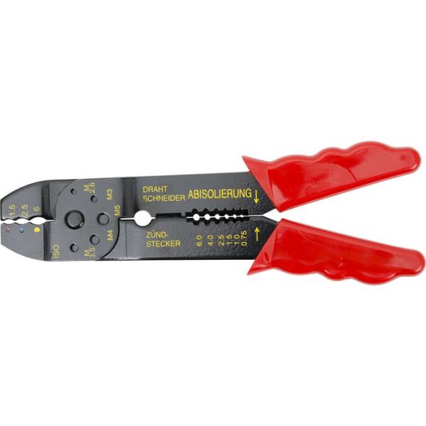 Gelia 050001015 Kabelskotang