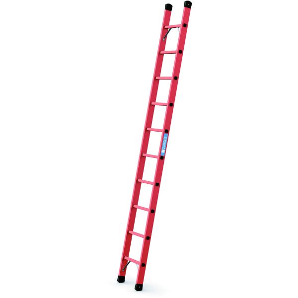 Zarges EFA L Enkeltstige 2.99 m x 420 mm