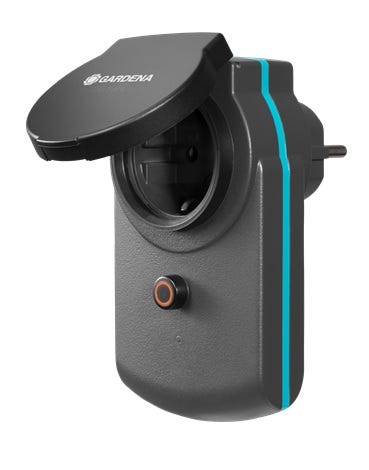 Gardena Strømadapter Smart Power
