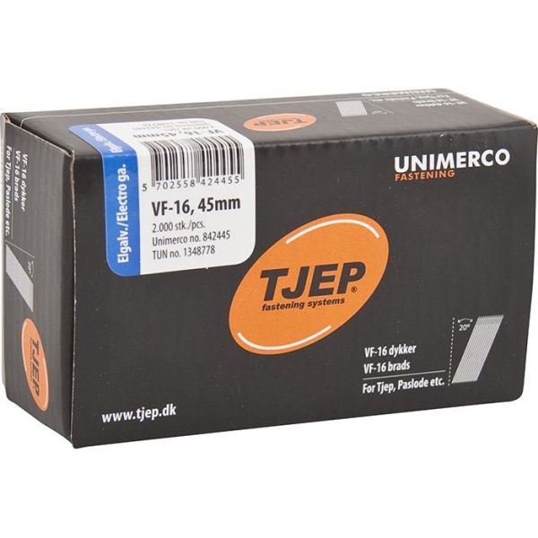 TJEP 842445 Dykkert
