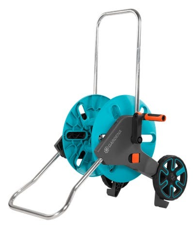 Gardena Hageslangevogn AquaRoll M