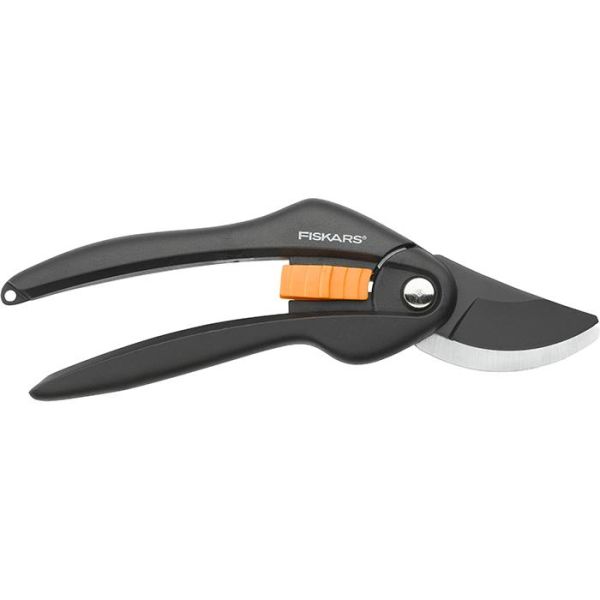 Fiskars P26 Singlestep Beskjæringssaks med sideskjær