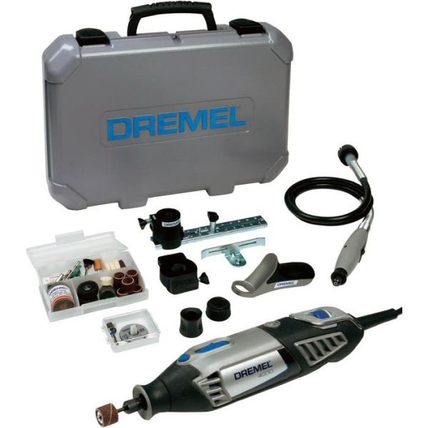 Dremel 4000-4/65 EZ Multiverktøy 175 W