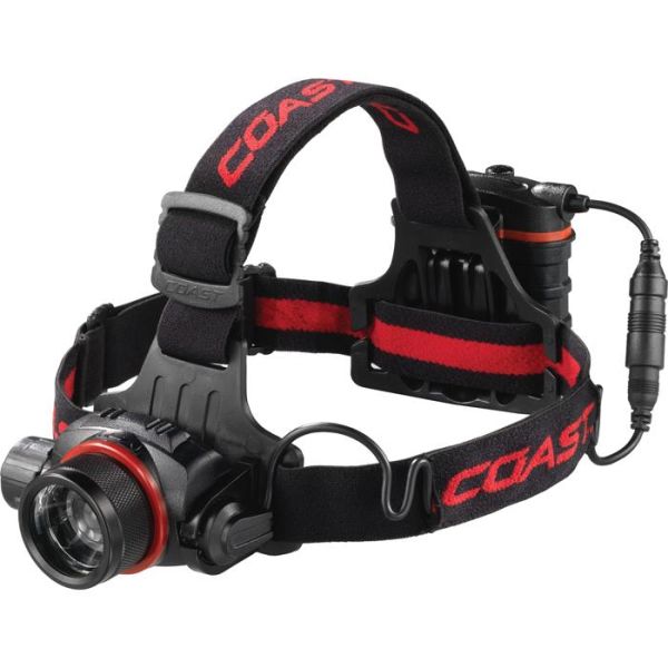 Coast HL8-R Hodelykt