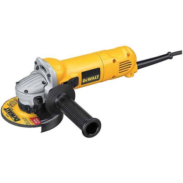 Dewalt DWE4057 Vinkelsliper 800 W