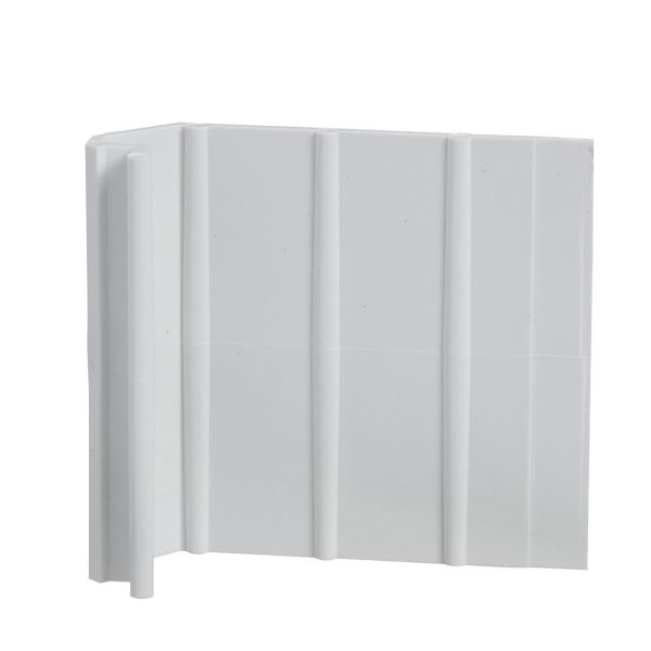 Schneider Electric 5590341 Støttestykke 72 x 67,2 x 72 mm