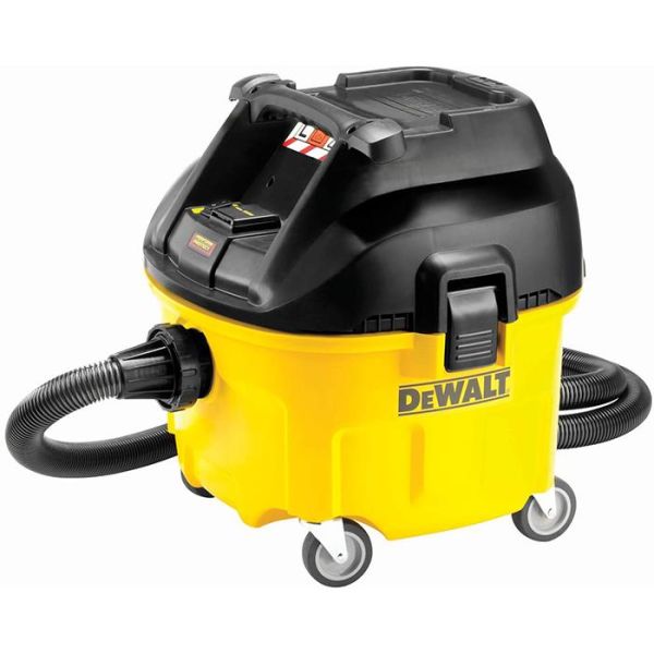 Dewalt DWV901L Støvsuger