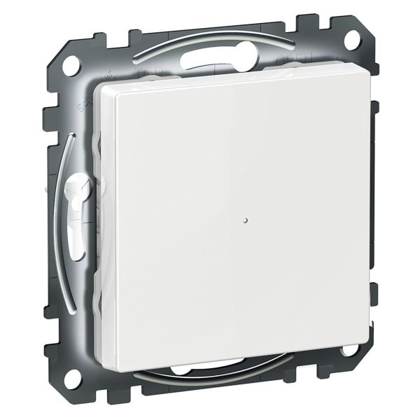Schneider Electric Wiser Dimmer med Bluetooth