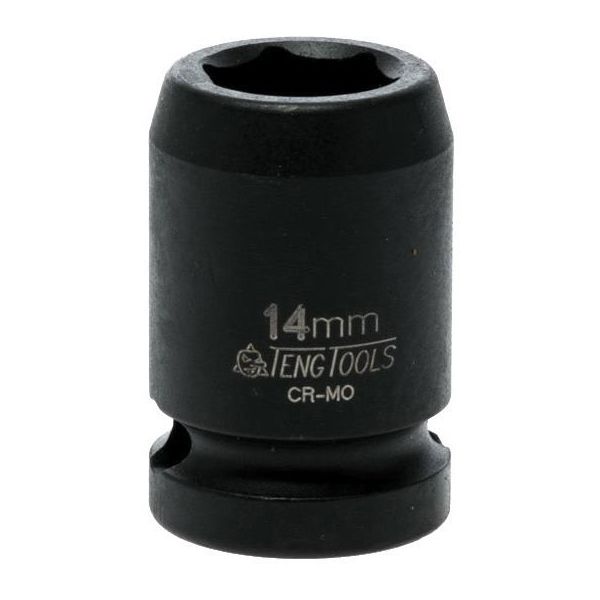 Teng Tools 920514N Kraftpipe 1/2" 14 mm