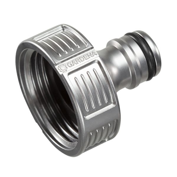 Gardena Premium Krankobling 1"