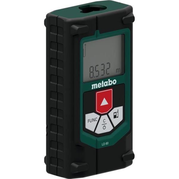 Metabo LD 60 Avstandsmåler
