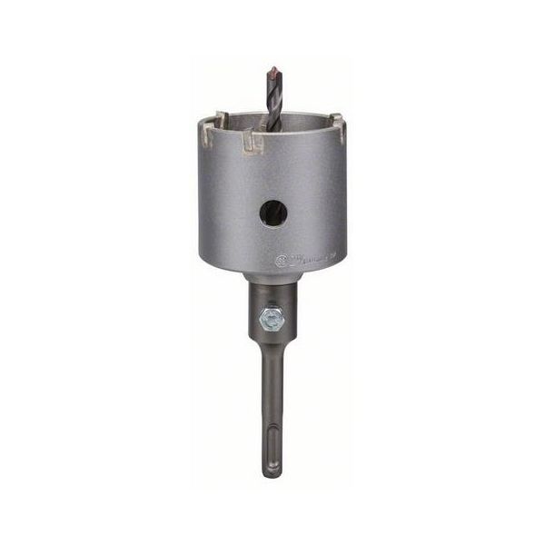 Bosch Core Cutter SDS-Plus-9 Borkrone 2-delt 68x54x72mm
