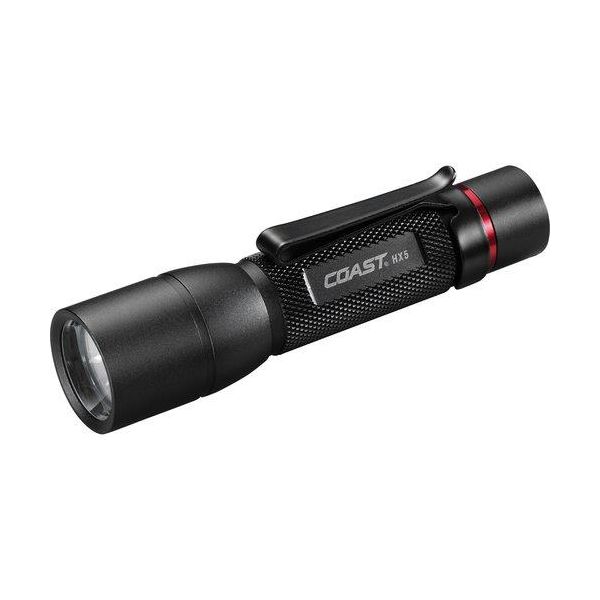 Coast HX5 Lommelykt