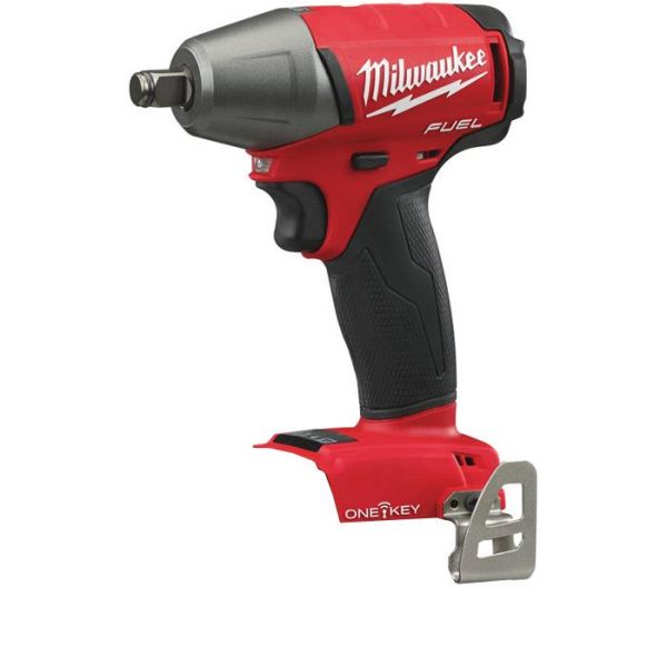 Milwaukee M18 ONEIWF12-0 Muttertrekker uten batterier og lader