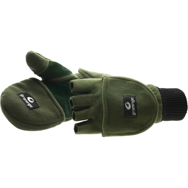 Graninge G6030 Hanske Thinsulate Størrelse 8