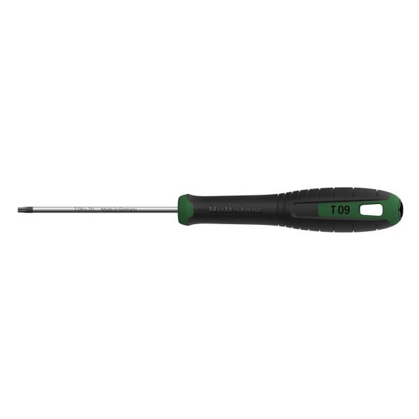 Hultafors 441585 Skrutrekker for Torx T 09 x 70