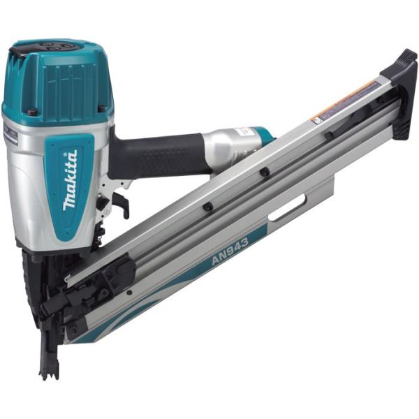 Makita AN943K Rettbåndet spikerpistol