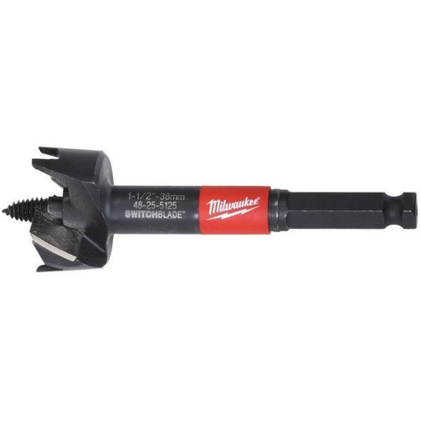 Milwaukee SWITCHBLADE SELFEED Bor 38 mm