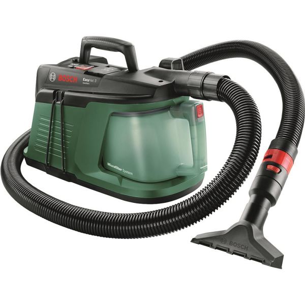 Bosch DIY Easy Vac 3 Støvsuger