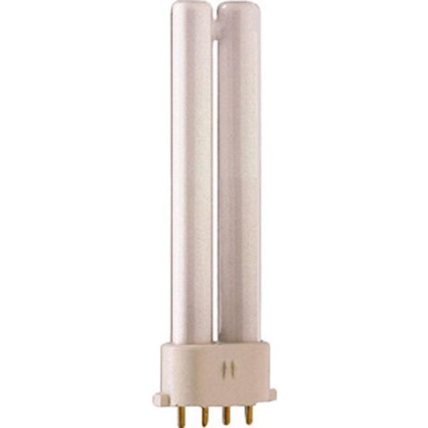 Philips Master PL-S Kompaktlysrør 5 W, 4-stifts