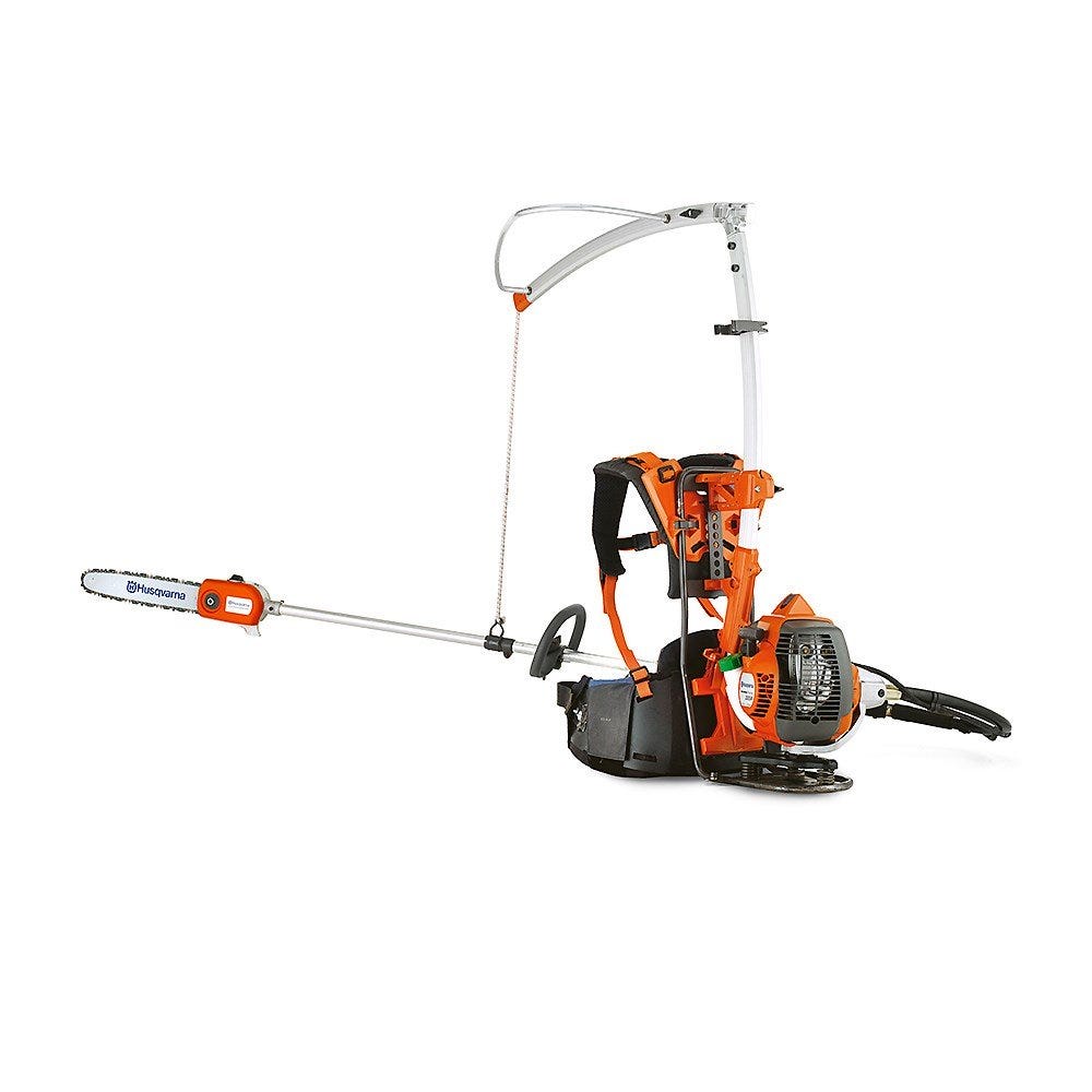 Husqvarna Ryddesag 535FBx